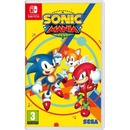Sonic Mania Plus