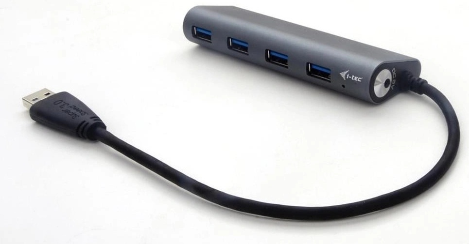 i-Tec U3HUB448