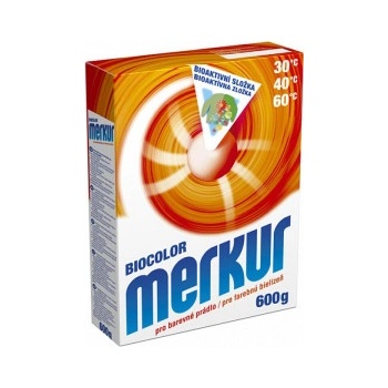 Merkur bioColor 600 g