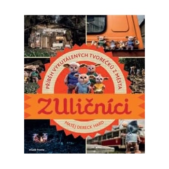 ZUličníci