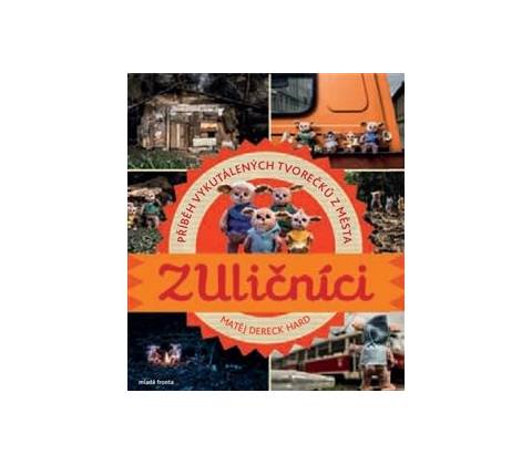 ZUličníci