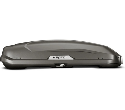 Hapro Trivor 440