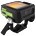 Zebra WS50 WS5001-0B2J3020EA6, data terminal, 2D, SE4770, USB, BT, Wi-Fi, ext. bat. , Android (WS5001-0B2J3020EA6)