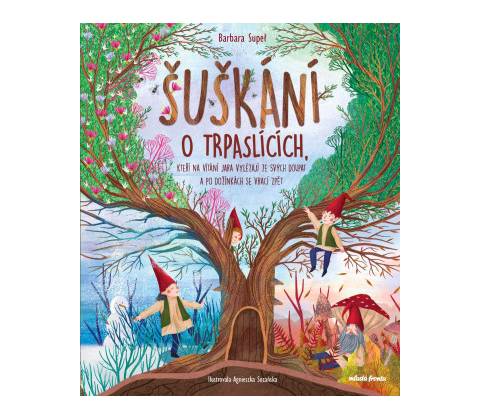 Šuškání o trpaslících