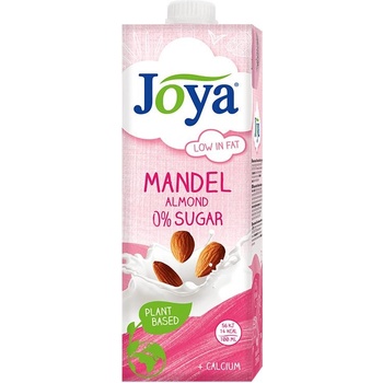 Image 1 of Joya Бадемова напитка с калций, без захар, 1л