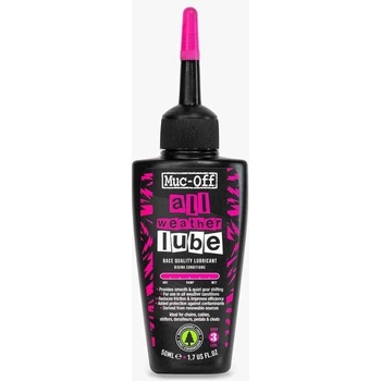 Muc-Off All Weather Lube na reťaz 50 ml