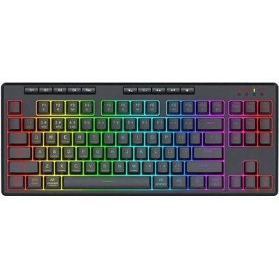 Redragon K516RGB-PRO SHIVA PRO 87