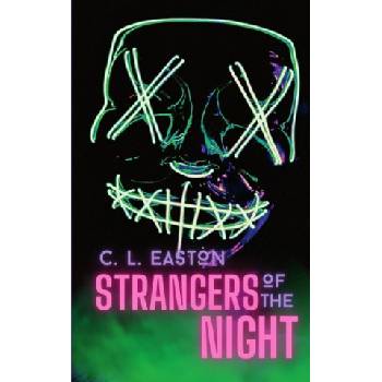 Black rose pub Strangers of the Night | C L Easton