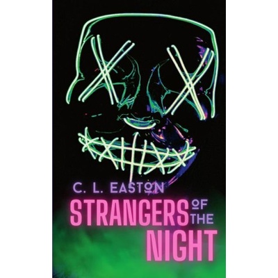 Black rose pub Strangers of the Night | C L Easton