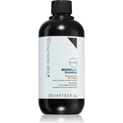 Diego dalla Palma Balancing Anti-Stress Shampoo почистващ и подхранващ шампоан 250ml