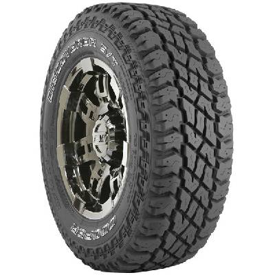 COOPER DISCOVERER S/T MAXX P.O.R. 235/85 R 16 120 Q TL - celoroční M+S pneu pneumatika pneumatiky offroad suv 4x4