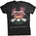 Metallica Master of Puppets European Tour '86. Black M Риза (METTS10MB02)