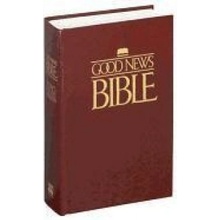 Good News Bible