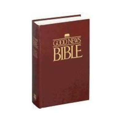 Good News Bible