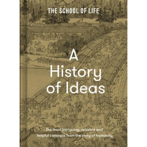 History of Ideas | The School of Life (2023)