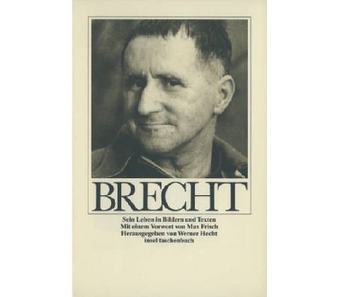 Bertolt Brecht