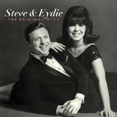 LAWRENCE, STEVE & EYDI... - THE ORIGINAL HITS CD