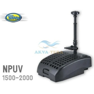 Aqua Nova NPUV-1500