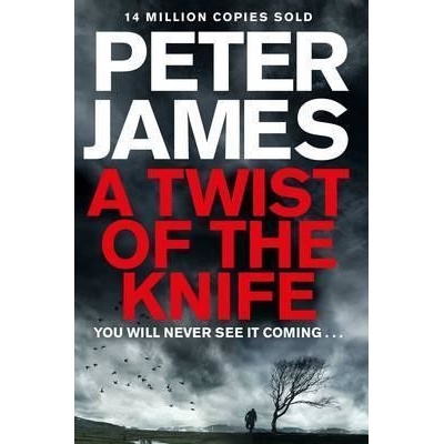 Twist of the Knife