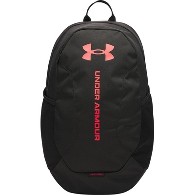 Under armour Hustle Lite Racer Red Black 26 l