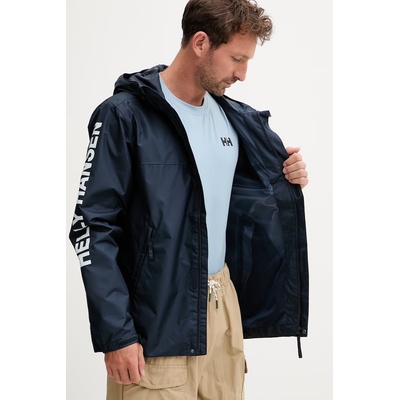 Helly Hansen мъжко туристическо яке ERVIK (64032.597)