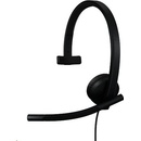 Logitech H570e USB-C Mono Headset
