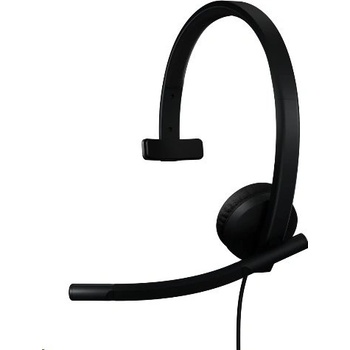Logitech H570e USB-C Mono Headset