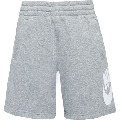 Nike SPORTSWEAR CLUB FLEECE Šedá,Bílá – Hledejceny.cz