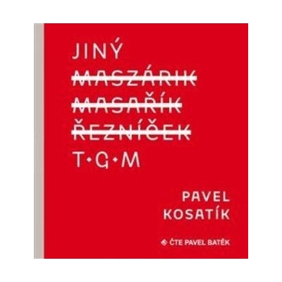 Jiný TGM