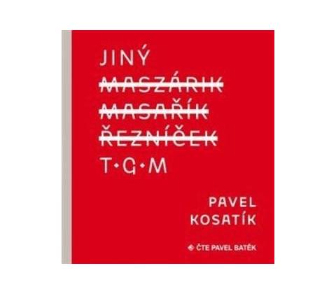 Jiný TGM