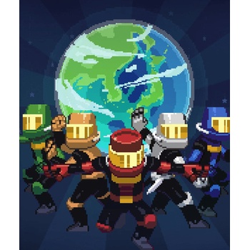 Chroma Squad