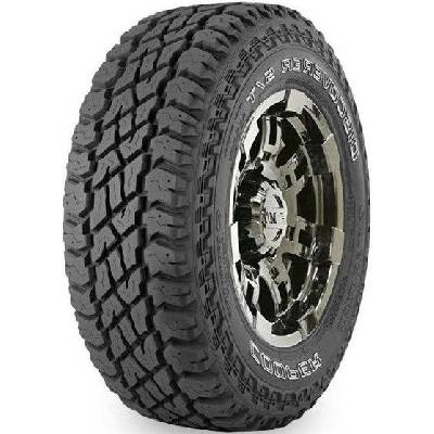 235/85R16 120Q, Cooper, DISCOVERER S/T MAXX