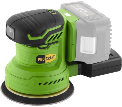 Procraft PX20BL