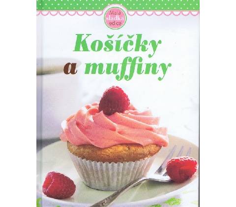 Košíčky a muffiny