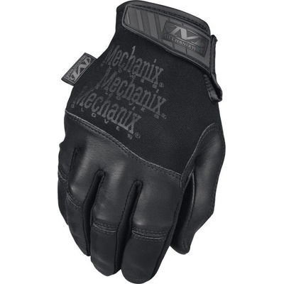 Mechanix Recon Black