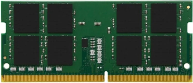 Kingston ValueRAM 8GB DDR4 3200MHz KVR32S22S8/8