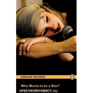 Easystart: Who Wants to be a Star? | Margaret Iggulden (ISBN: 9781405869607)