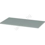 Cersanit S1015-027 - Горен плот за шкафове под мивка TIRSO 80x45 см, цвят мента (CS0231)