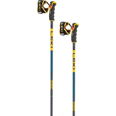 Leki Spitfire 3D 2024/25