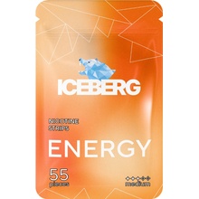 Iceberg strips energy 6,5 mg 55 strips