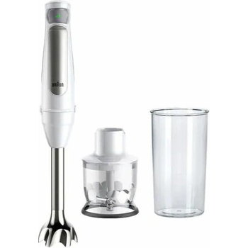 Braun MultiQuick 7 MQ 7020WH