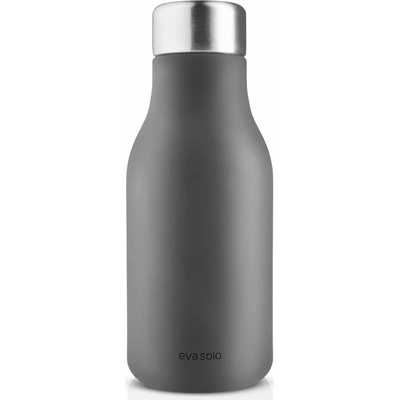 Dávkovač mýdla 200 ml, šedá, Eva Solo