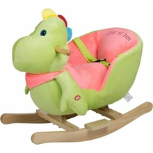 babyGo Hojdacie zvieratko Dino