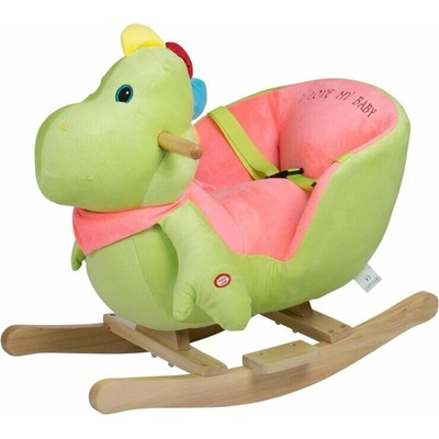 babyGo Hojdacie zvieratko Dino