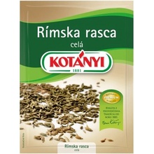 Kotányi Rímska rasca celá 25 g