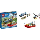 LEGO® City 60086 Štartovacia súprava City