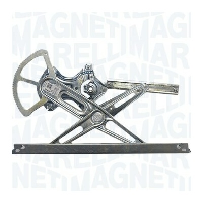 Mechanizmus zdvíhania okna MAGNETI MARELLI 350103158200