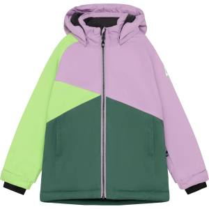 Color Kids Детско ски яке Color Kids Kid's Ski Jacket Colorblock 742782 Ski jacket - Purple Rose - размер 104 (EU) (703-7705-0212)