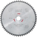 Metabo Pílový kotúč HW/CT 254x30, 40 WZ 20°