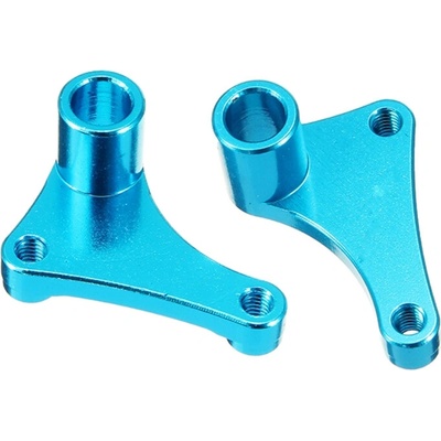 WL toys Kovové držáky předních tlumičů pro Across 2 ks